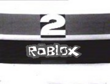 Roblox TV Two Logo 1