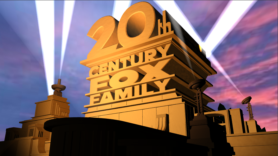 Your Dream Variations - 20th Century Fox, Dream Logos Wiki