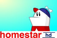 (Homestar cartoons)