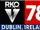 RKO Network Dublin