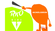 This Hour Has America's 22 Minutes' RKO Kids and Nickelodeon spoof.