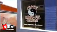 Chan's Kung-Fu Academy ident, 2013.