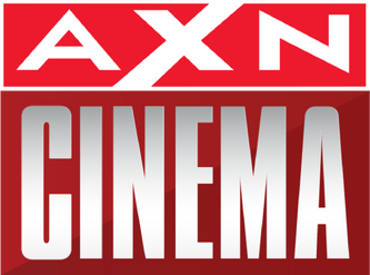 AXN Cinema logo 2014-2016