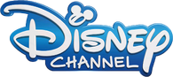 Disney Channel 2014 Logo