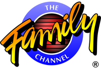 The Family Channel Logo