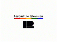 "Beyond the Television" ID (1999)