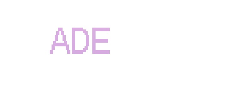 ADE | Dream Logos Wiki | Fandom