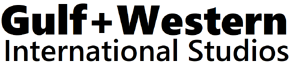 Gulf+Western International Studios 2003-2012