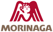 Morinaga company logo