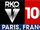 RKO Network Paris