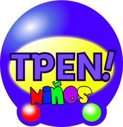 TPEN Niños 1990s