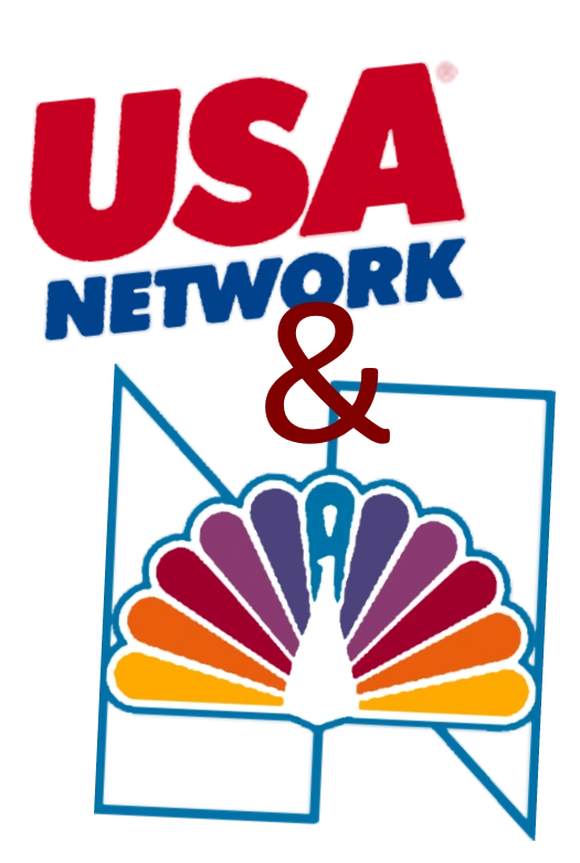 USA Network & NBC Dream Logos Wiki Fandom