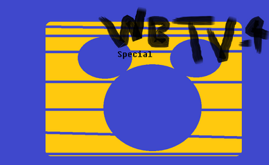 WBTV-4 special ident