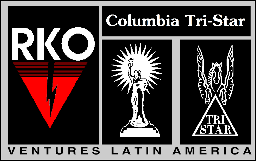 Columbia Pictures, Dream Logos Wiki