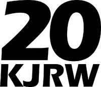 KJRW-TV 1972
