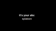 Abc tv id spoof from thha22m - splatoon part 2