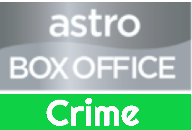 Astro Box Office Crime | Dream Logos Wiki | Fandom