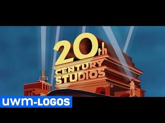 20th Century Studioslogo Variations Logopedia Fandom - Dot Png