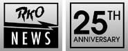 25th anniversary logo (2005)