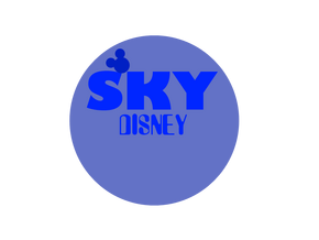 Sky disney 3