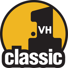 VH1 Classic UK-old