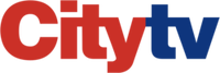 Citytv old logo