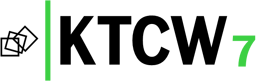 KTCW logo 2021
