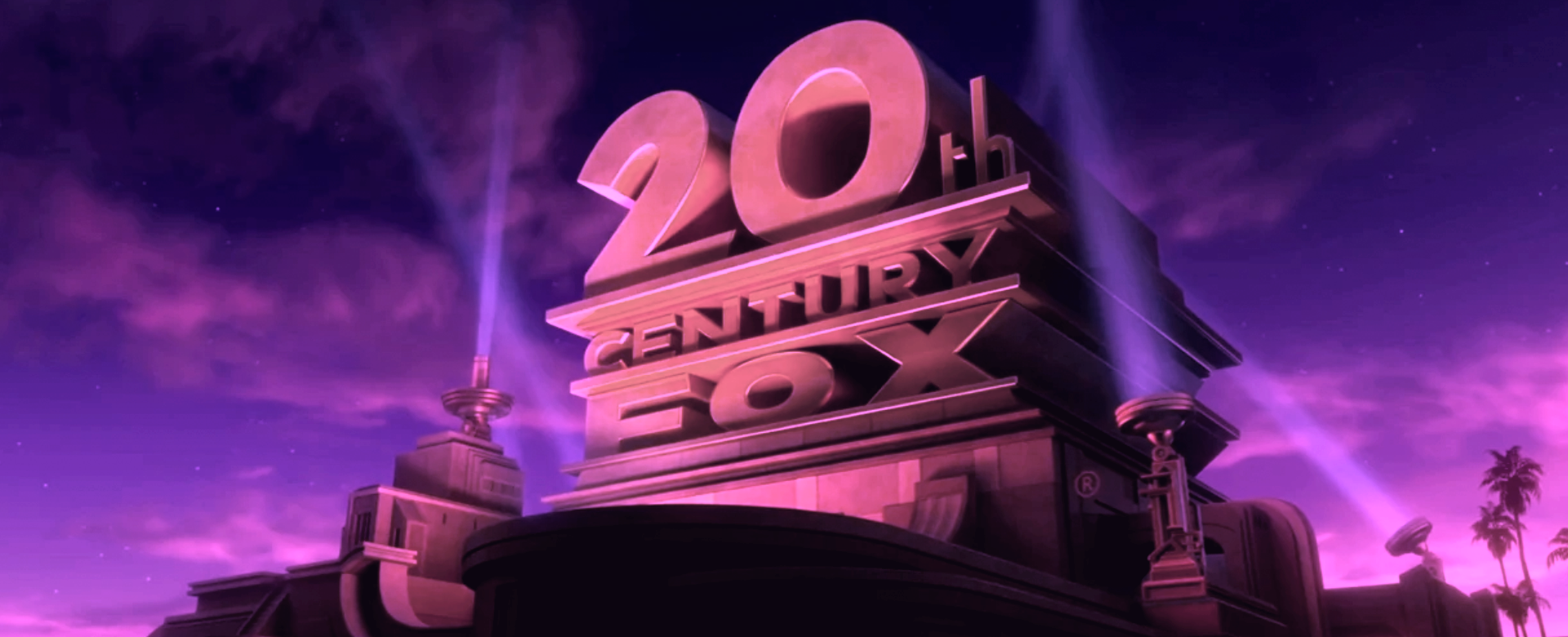 Your Dream Variations - 20th Century Fox, Dream Logos Wiki