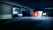 Car Wash ident 2013, This ident is based on the TG4 ident from 2000s.