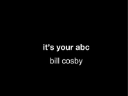 Abc bill cosby spoof 2