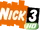 Nick 3 HD (Kenya)