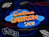 The Cartoon Cartoon Show Logo 2014