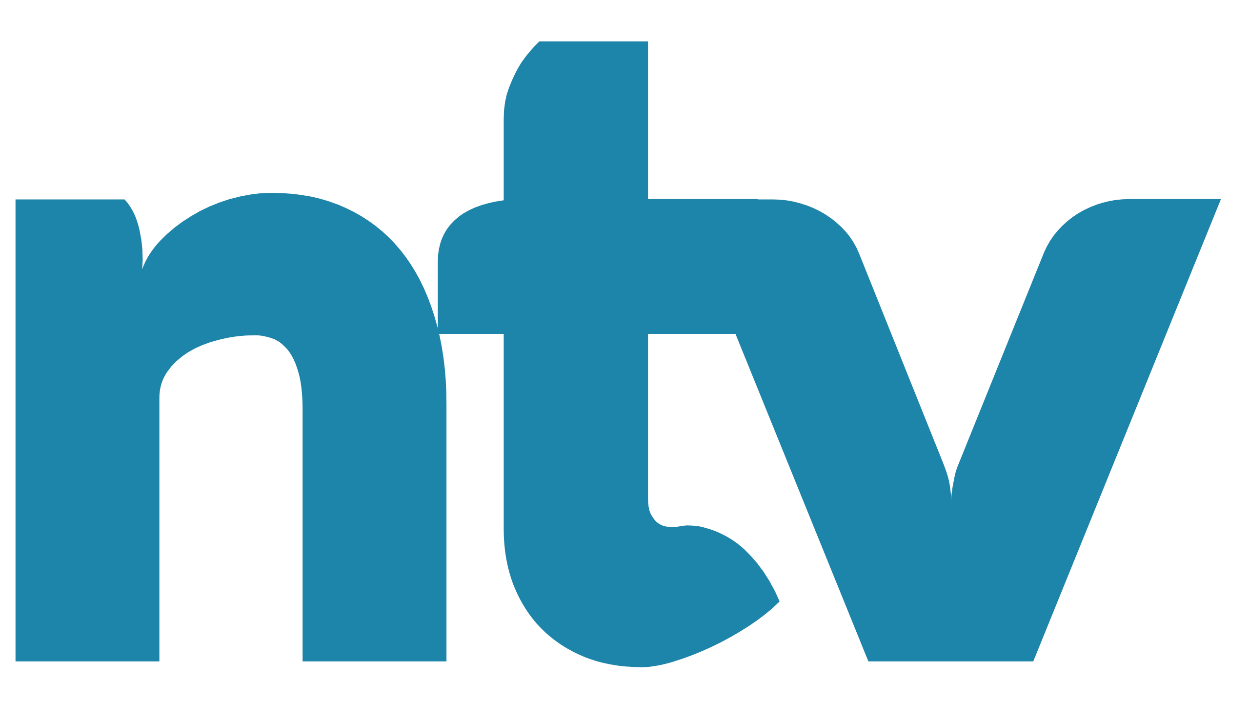 Ntv business logo Stock Vector Images - Alamy
