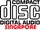 Compact Disc Digital Audio Singapore