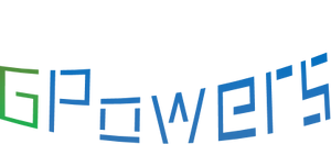 GPowers logo 2015