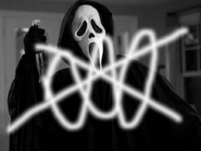ABC Australia ident spoof - This Hour Has America's 22 Minutes - Monster from Scream (1)