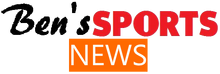 Ben's Sports News logo