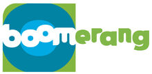 Boomerang logo