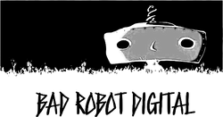 Bad Robot Digital Dream Logos Wiki Fandom