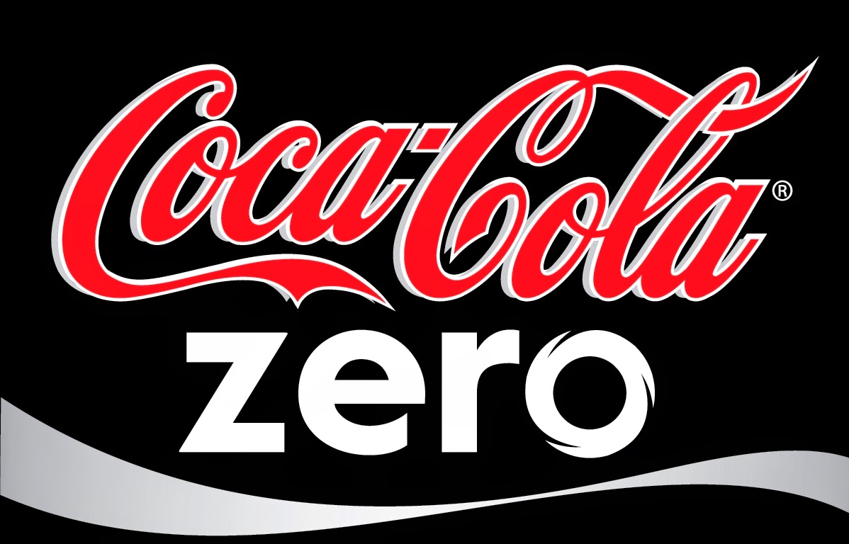 Coke zero wallpaper