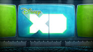 Disney XD Toons Bumper 2 2009