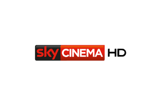 Sky Cinema HD - Logo 2010