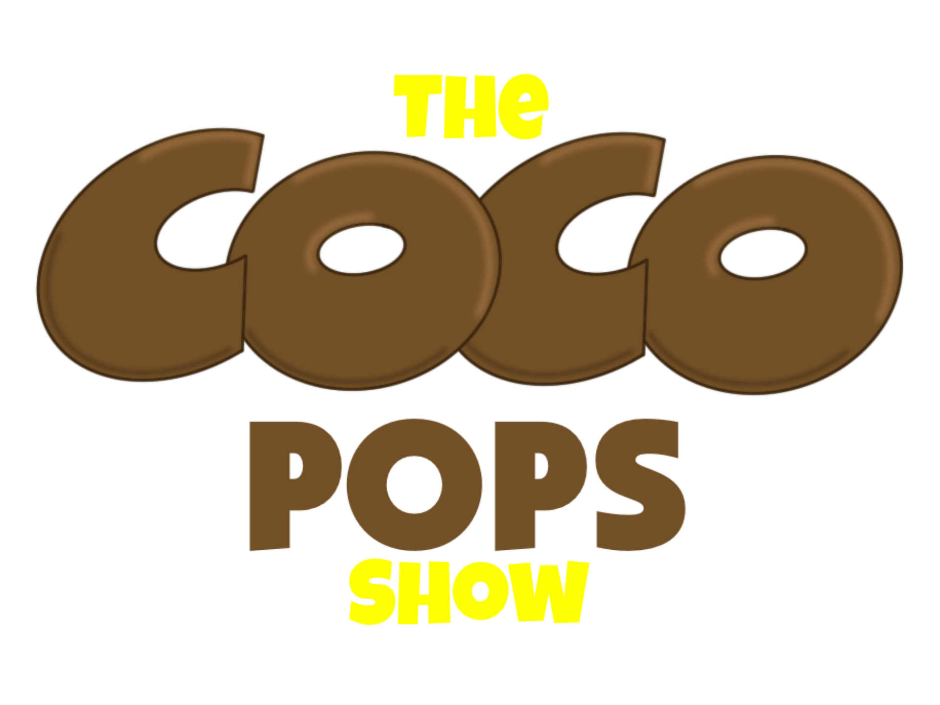 The Adventures of Coco Pops | Dream Logos Wiki | Fandom