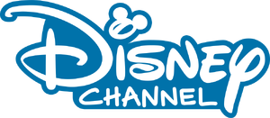 Disney Channel 2017