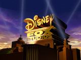 Disney-Fox Entertainment
