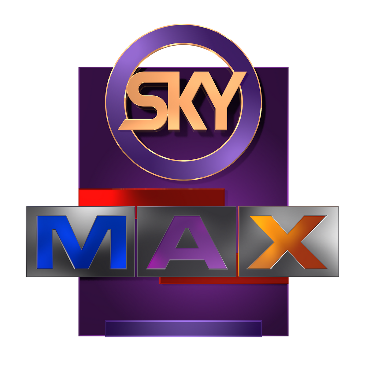 Team Sky logo with text : r/MandJTV