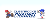 CubenRocks Channel (Mario and Sonic)