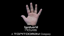 HandWorld Pictures 2014 Logo 2