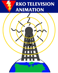 RKO Television Animation 1992