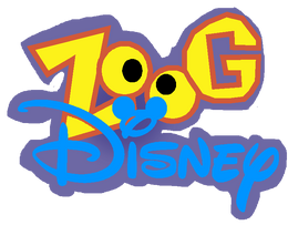 Zoog Disney new